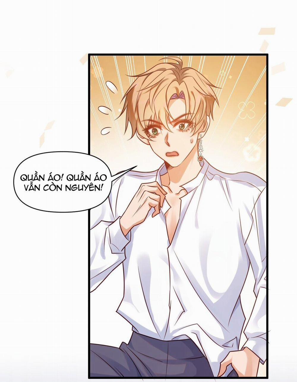 Vương Tử Phản Diện Thuần Hóa Dũng Sĩ 3 trang 21