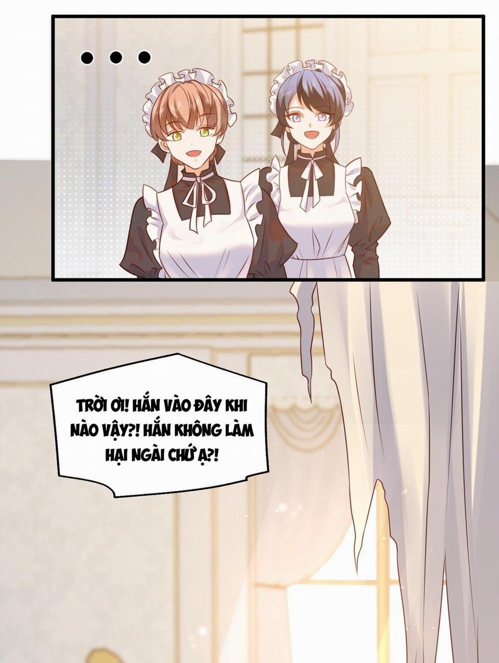 Vương Tử Phản Diện Thuần Hóa Dũng Sĩ 3 trang 25