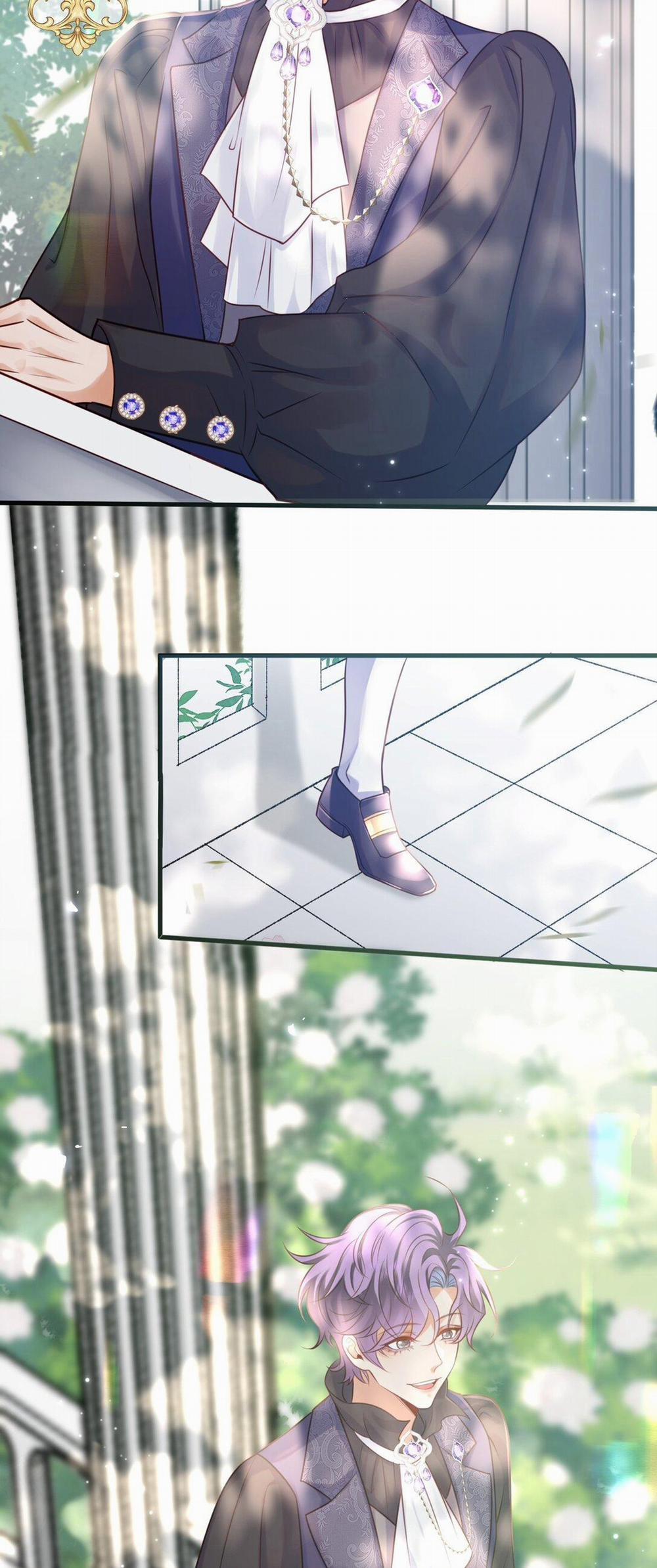 Vương Tử Phản Diện Thuần Hóa Dũng Sĩ 3 trang 30