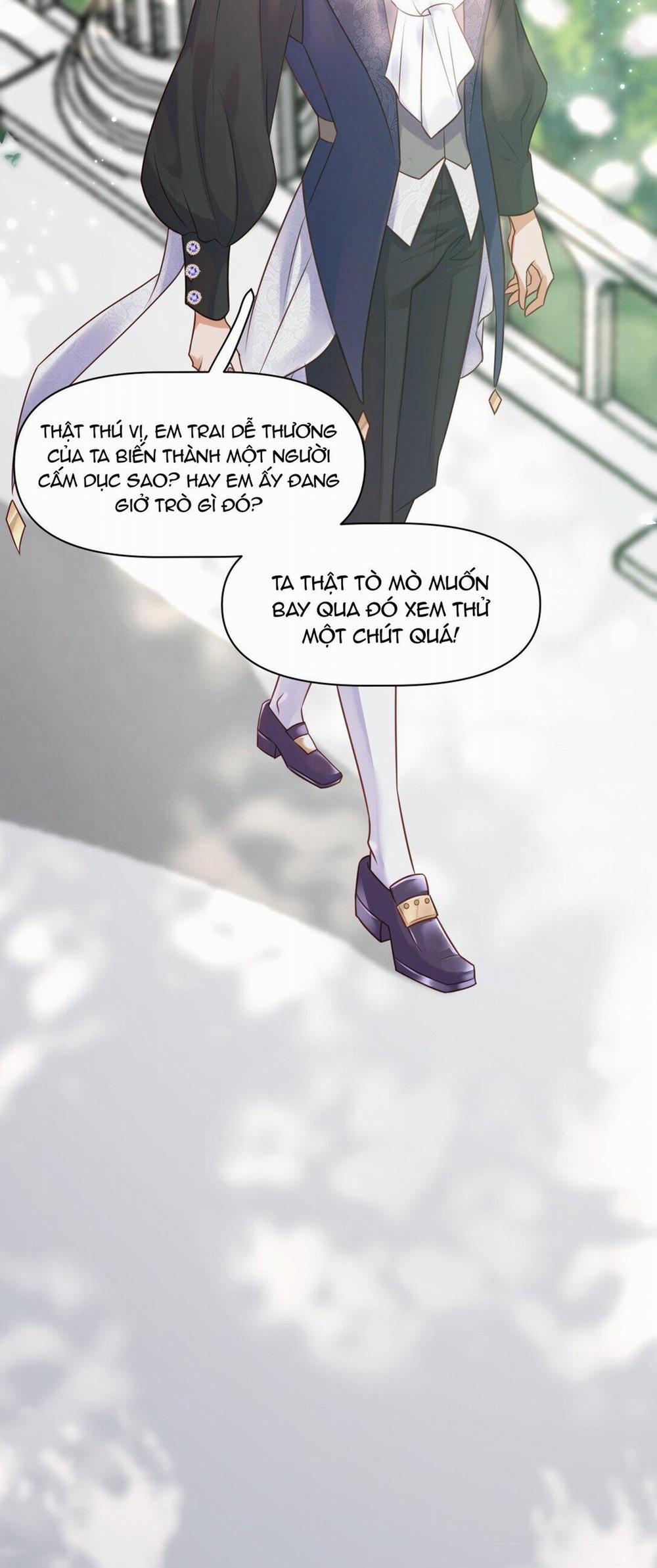 Vương Tử Phản Diện Thuần Hóa Dũng Sĩ 3 trang 31