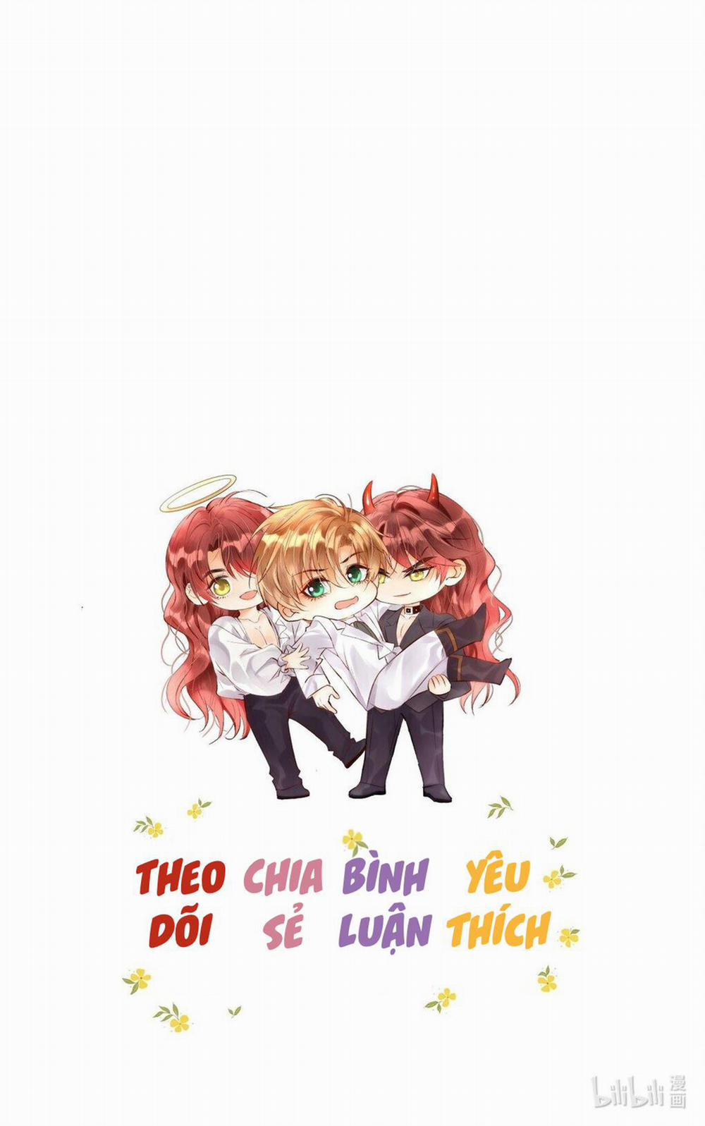 Vương Tử Phản Diện Thuần Hóa Dũng Sĩ 3 trang 32