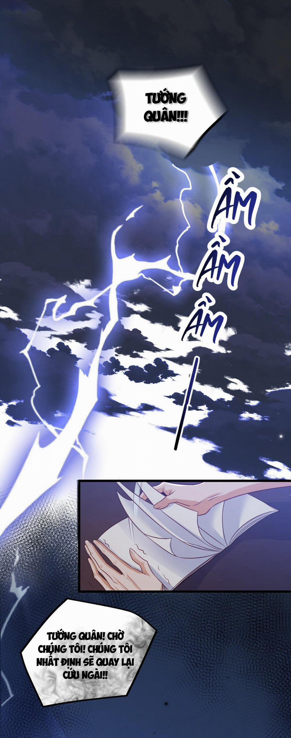 Vương Tử Phản Diện Thuần Hóa Dũng Sĩ 3 trang 4