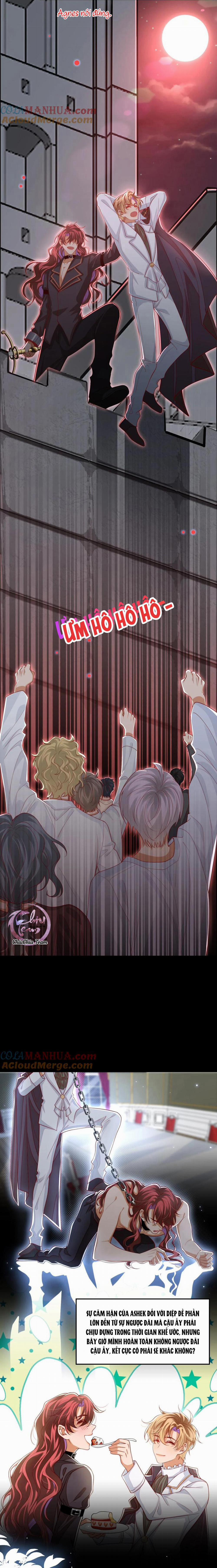 Vương Tử Phản Diện Thuần Hóa Dũng Sĩ 30 trang 6