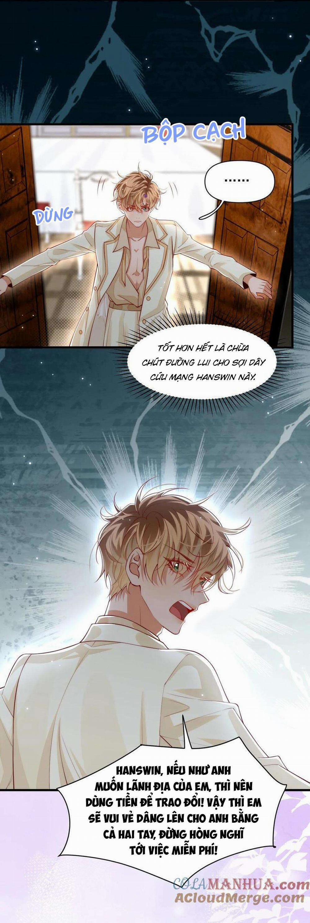 Vương Tử Phản Diện Thuần Hóa Dũng Sĩ 31 trang 9