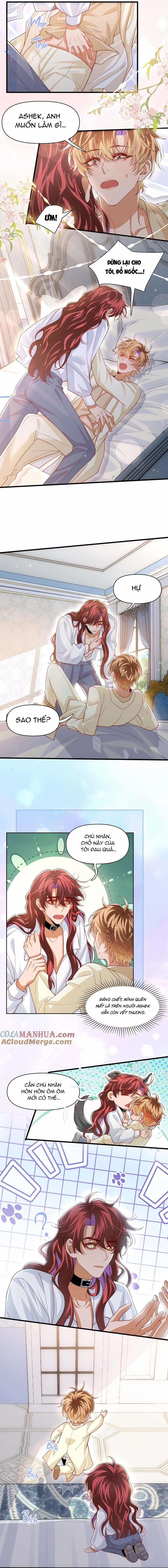 Vương Tử Phản Diện Thuần Hóa Dũng Sĩ 32 trang 1