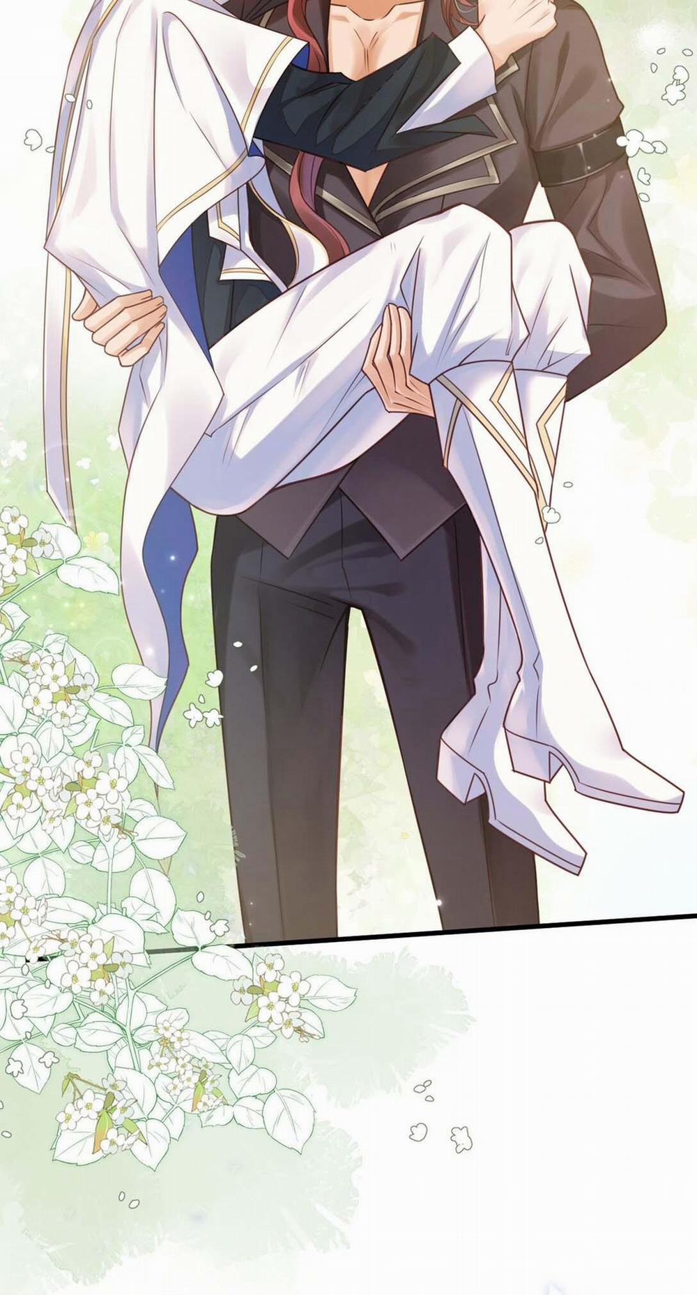 Vương Tử Phản Diện Thuần Hóa Dũng Sĩ 4 trang 16