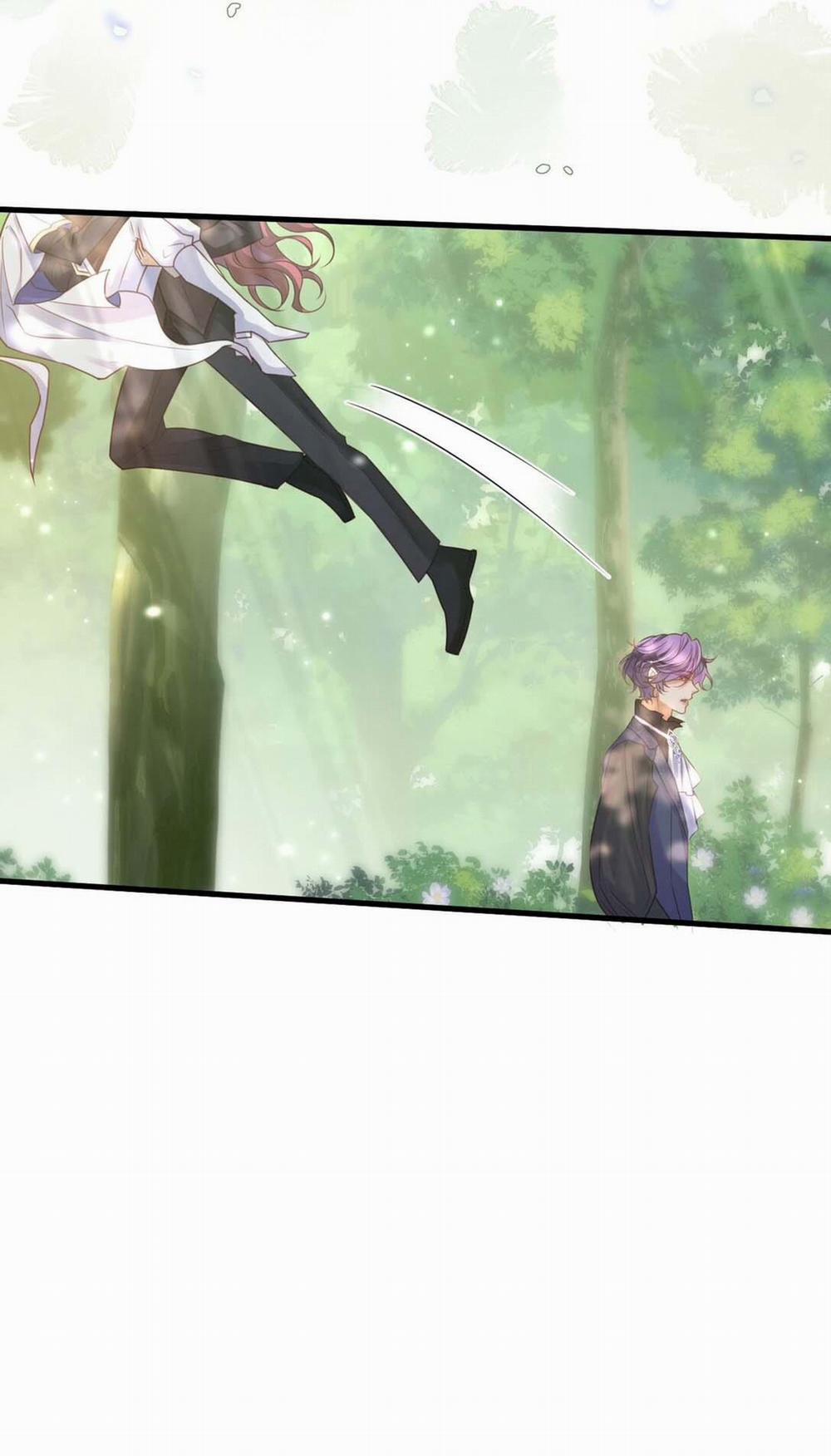 Vương Tử Phản Diện Thuần Hóa Dũng Sĩ 4 trang 17