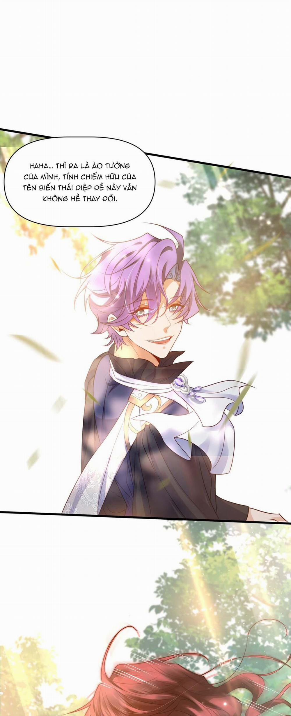 Vương Tử Phản Diện Thuần Hóa Dũng Sĩ 4 trang 18