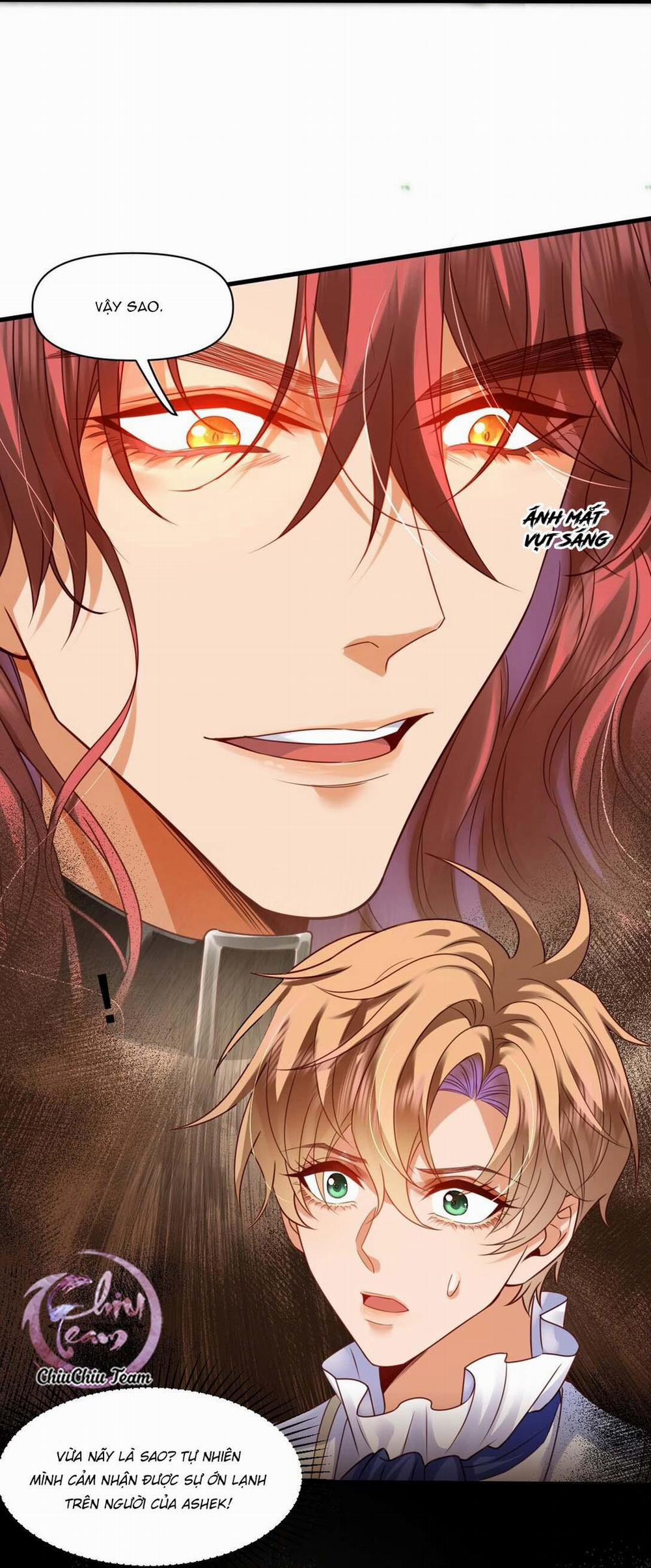 Vương Tử Phản Diện Thuần Hóa Dũng Sĩ 4 trang 28