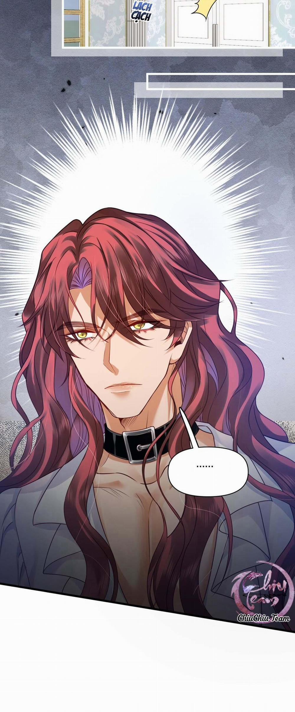 Vương Tử Phản Diện Thuần Hóa Dũng Sĩ 4 trang 32