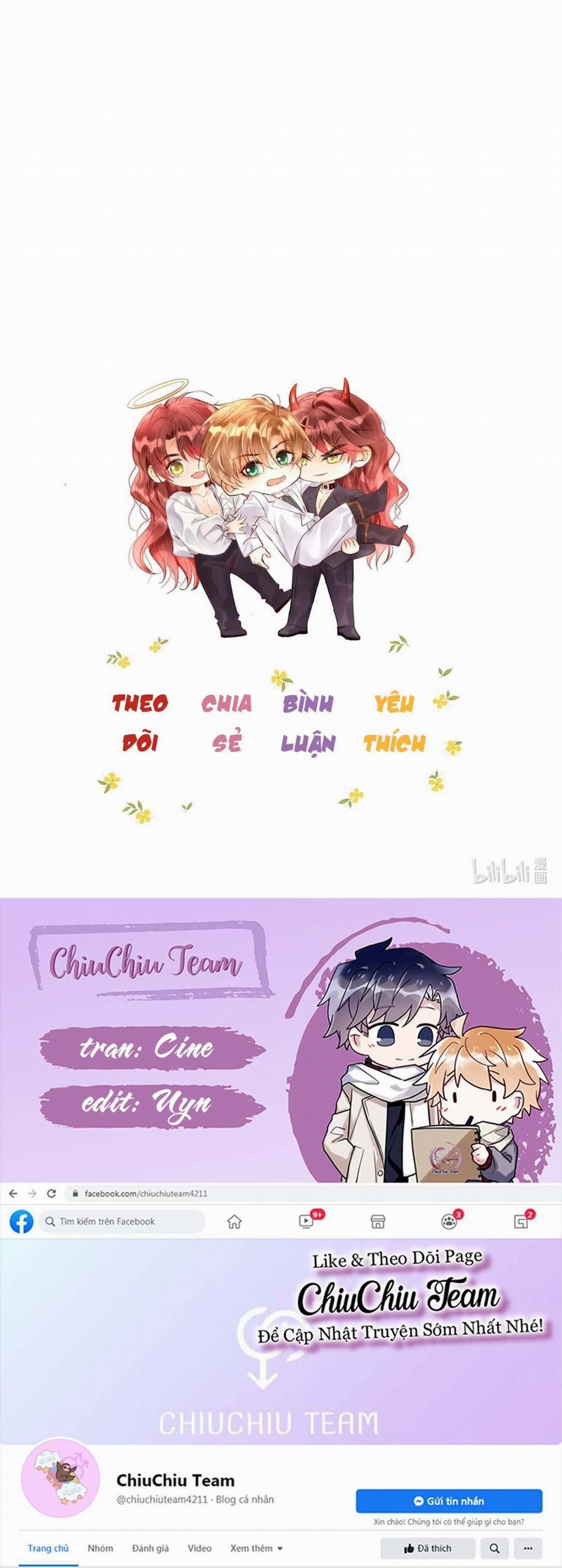 Vương Tử Phản Diện Thuần Hóa Dũng Sĩ 4 trang 33