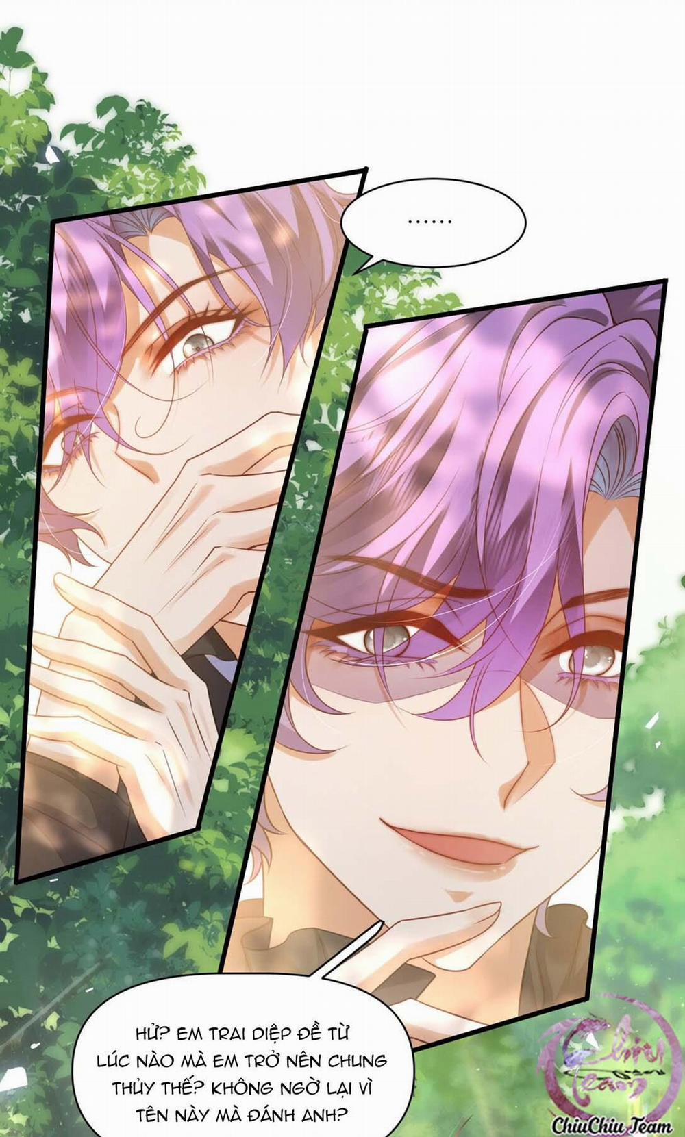 Vương Tử Phản Diện Thuần Hóa Dũng Sĩ 4 trang 9