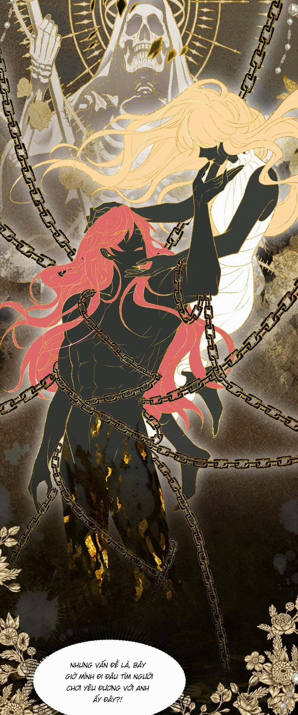 Vương Tử Phản Diện Thuần Hóa Dũng Sĩ 5 trang 1