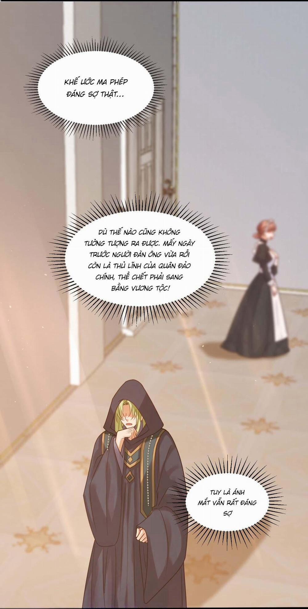 Vương Tử Phản Diện Thuần Hóa Dũng Sĩ 5 trang 10