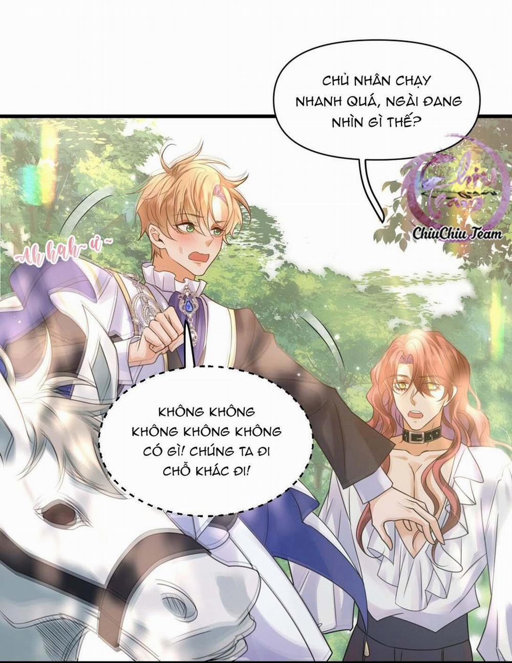 Vương Tử Phản Diện Thuần Hóa Dũng Sĩ 5 trang 26