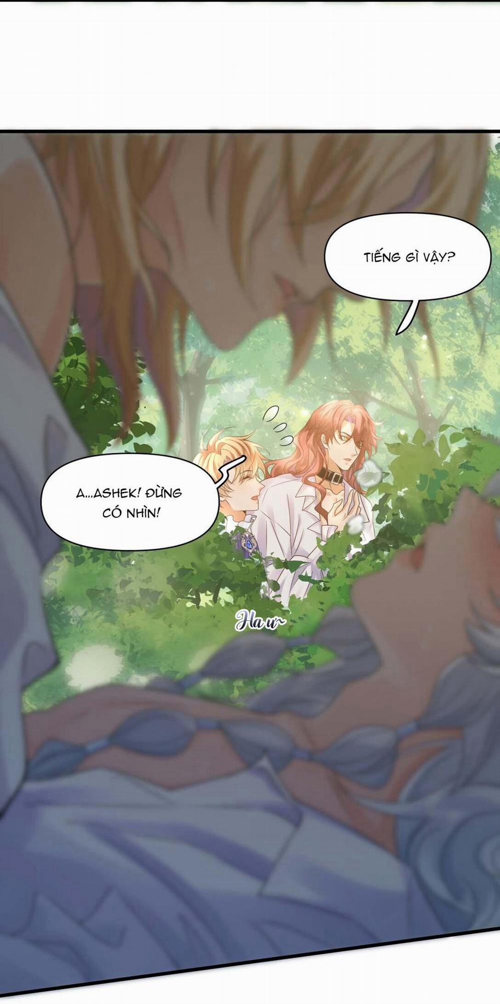 Vương Tử Phản Diện Thuần Hóa Dũng Sĩ 5 trang 27