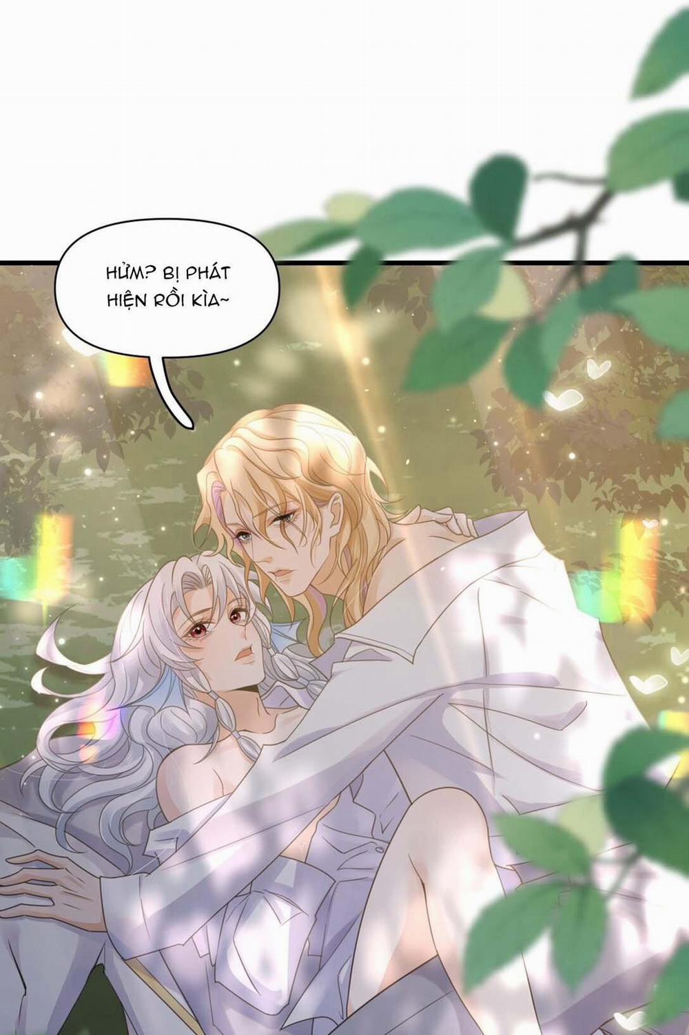 Vương Tử Phản Diện Thuần Hóa Dũng Sĩ 5 trang 28