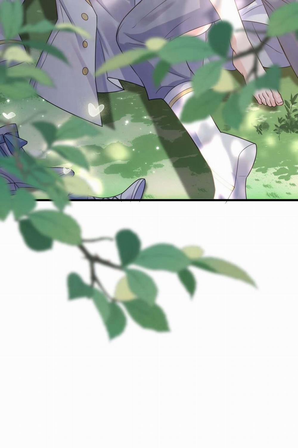 Vương Tử Phản Diện Thuần Hóa Dũng Sĩ 5 trang 29