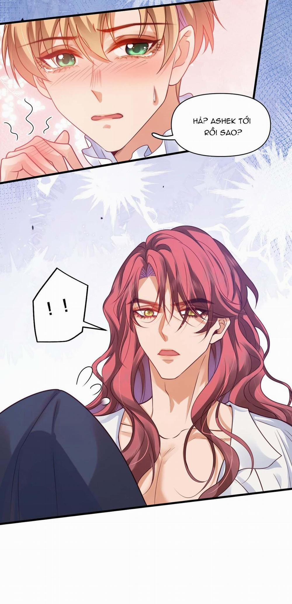 Vương Tử Phản Diện Thuần Hóa Dũng Sĩ 5 trang 6