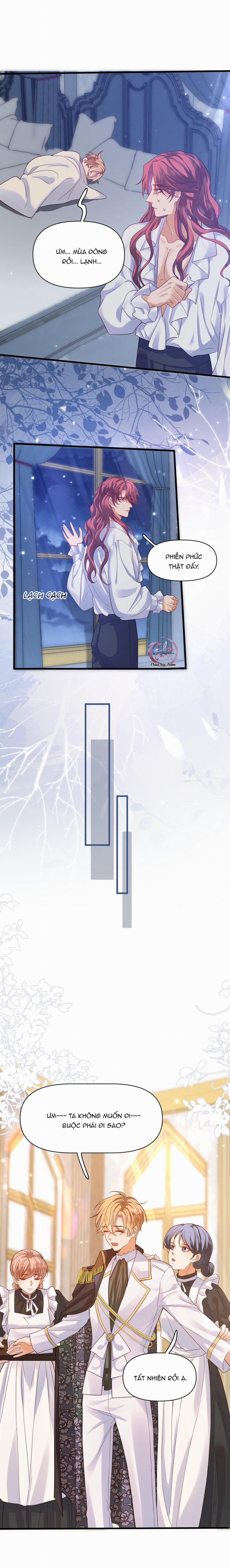 Vương Tử Phản Diện Thuần Hóa Dũng Sĩ 7 trang 4