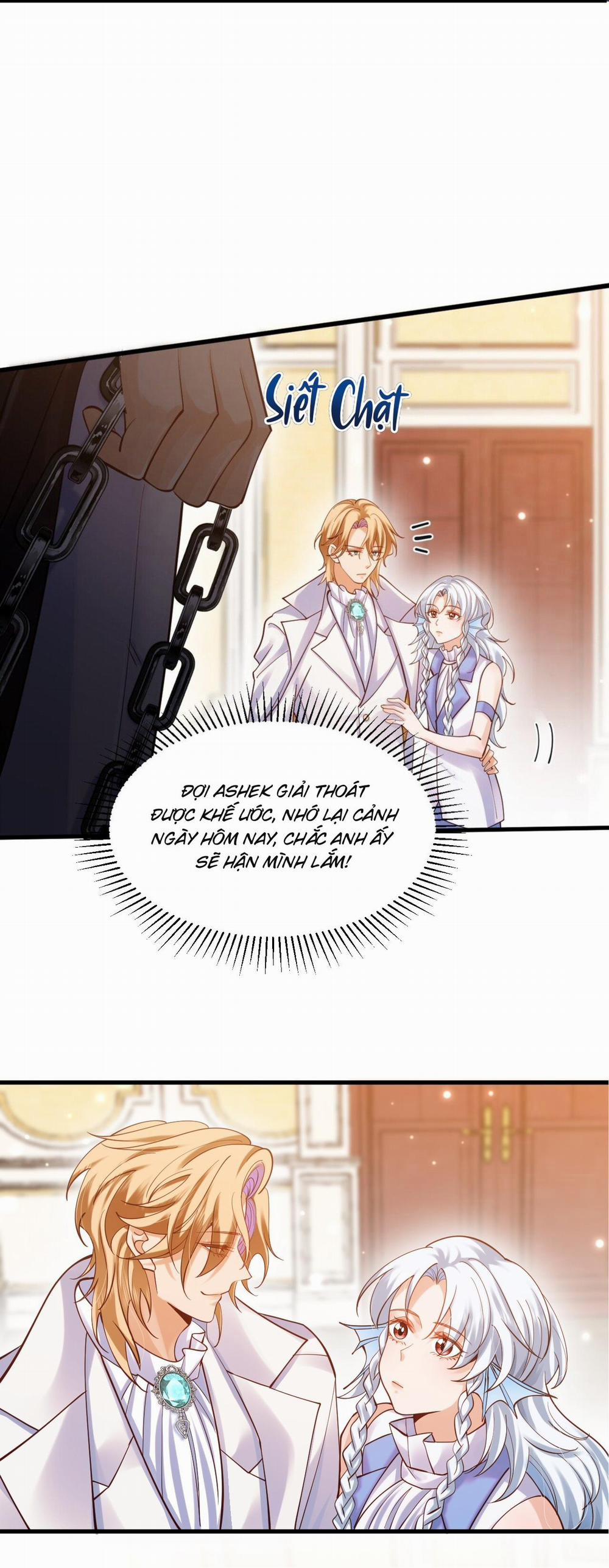 Vương Tử Phản Diện Thuần Hóa Dũng Sĩ 8 trang 12