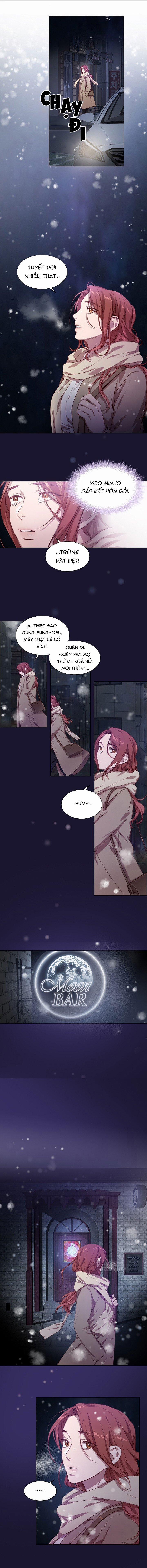 Vướng Vào Mối Quan Hệ Không Ngờ Tới 1 trang 13