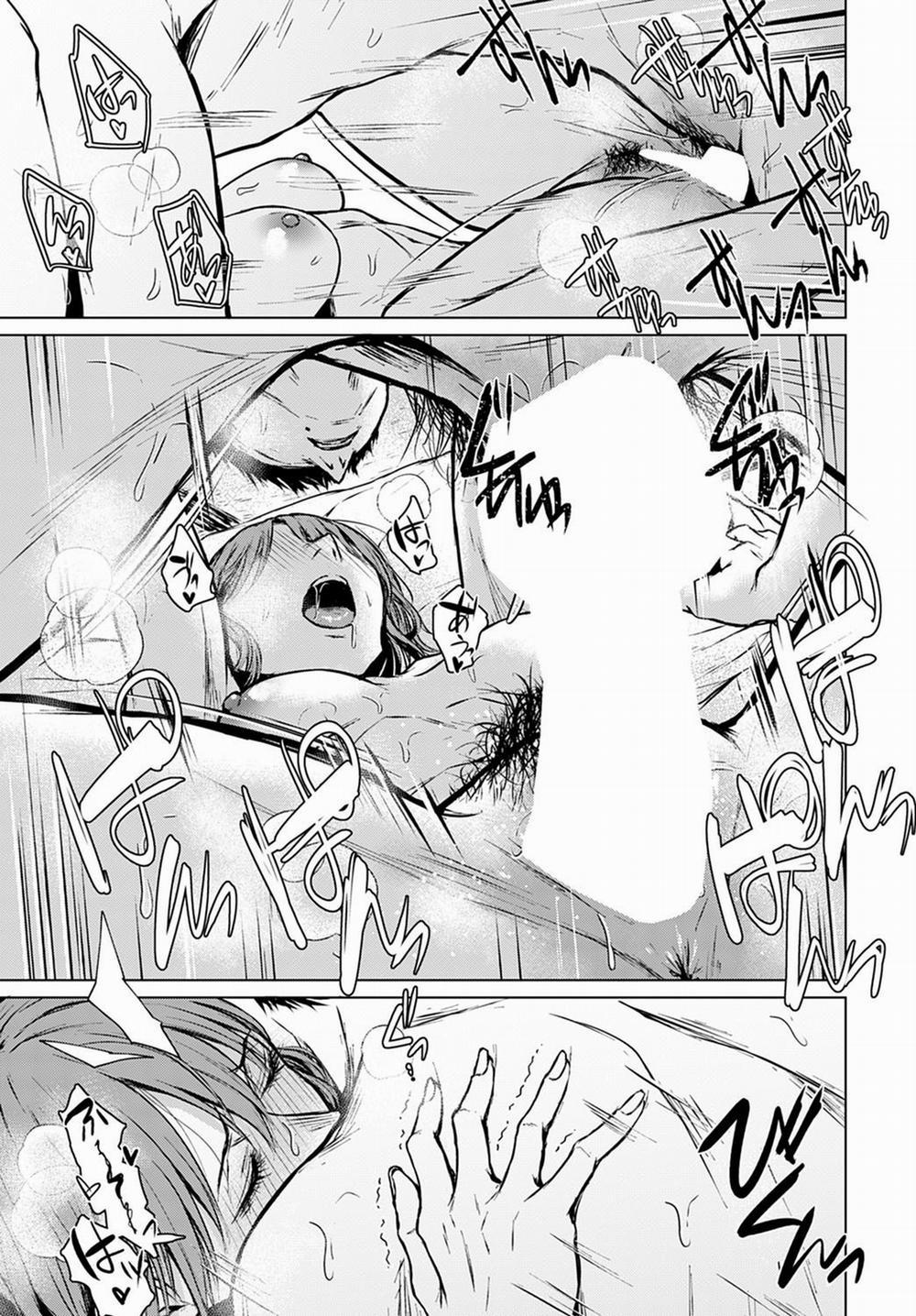 Vượt lên tương lai dang dở Oneshot ngọt trang 28