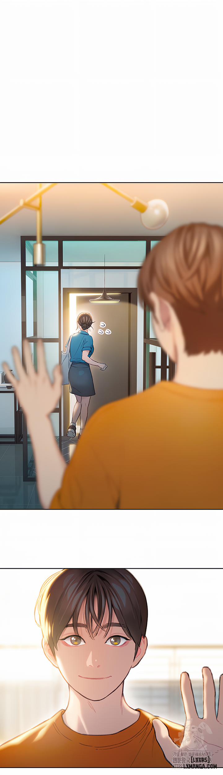 Vượt quá giới hạn tình yêu season 2 Season 2 0 0 ranh giới mong manh trang 19