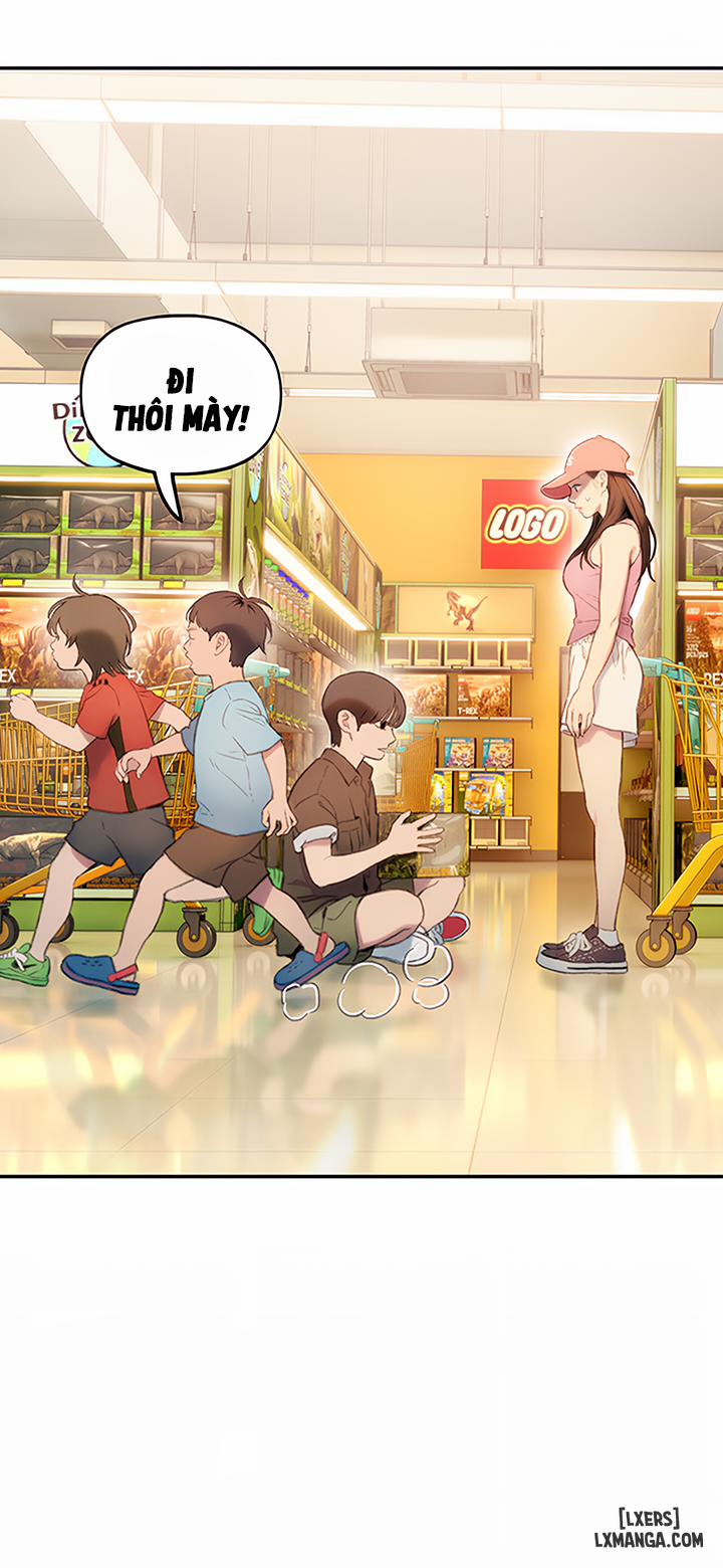 Vượt quá giới hạn tình yêu season 2 Season 2 0 0 ranh giới mong manh trang 2