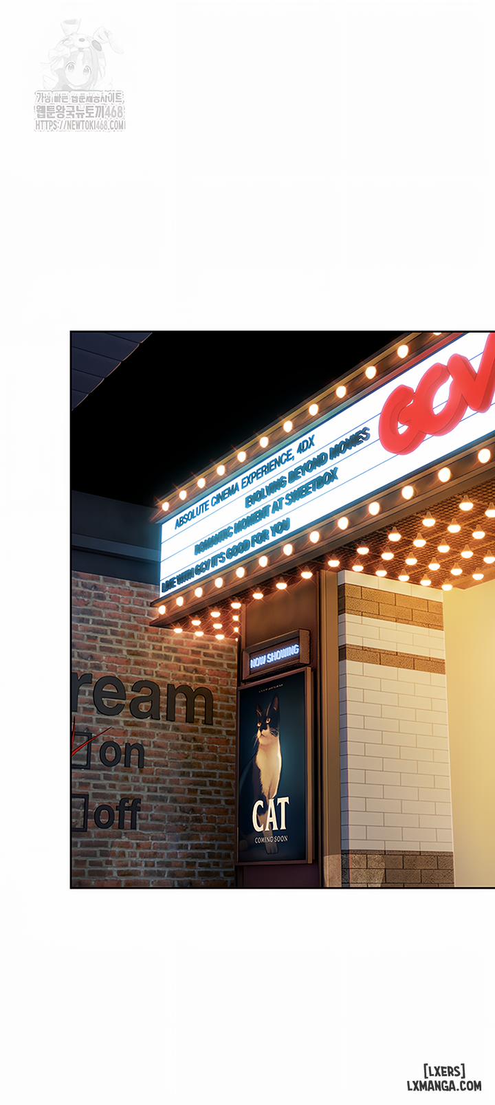 Vượt quá giới hạn tình yêu season 2 Season 2 0 0 ranh giới mong manh trang 24