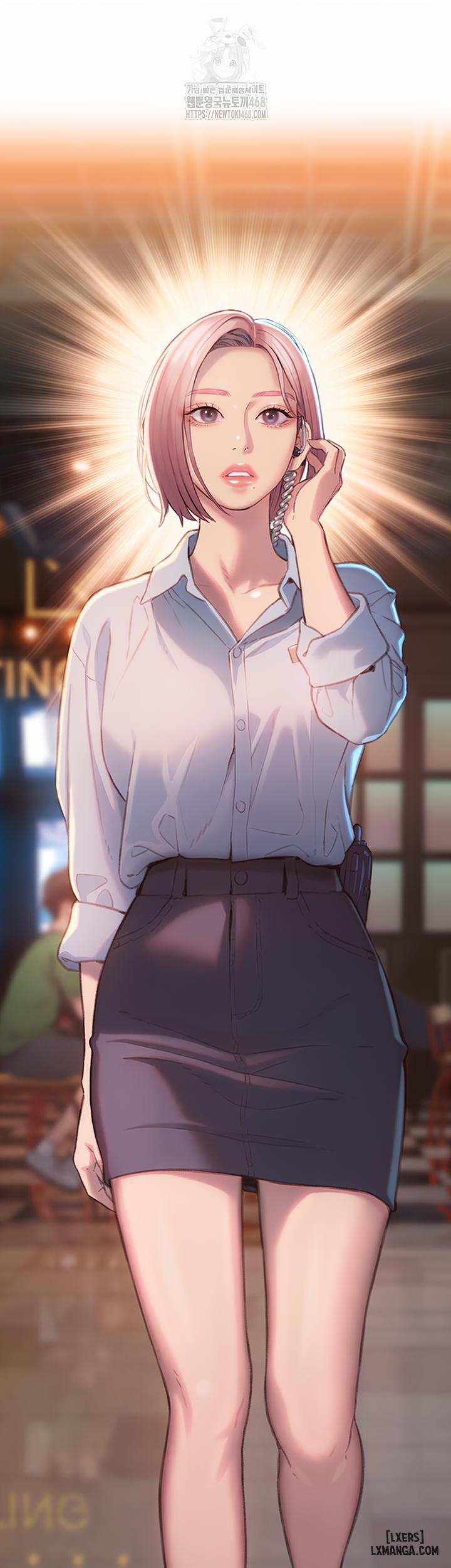 Vượt quá giới hạn tình yêu season 2 Season 2 0 0 ranh giới mong manh trang 31