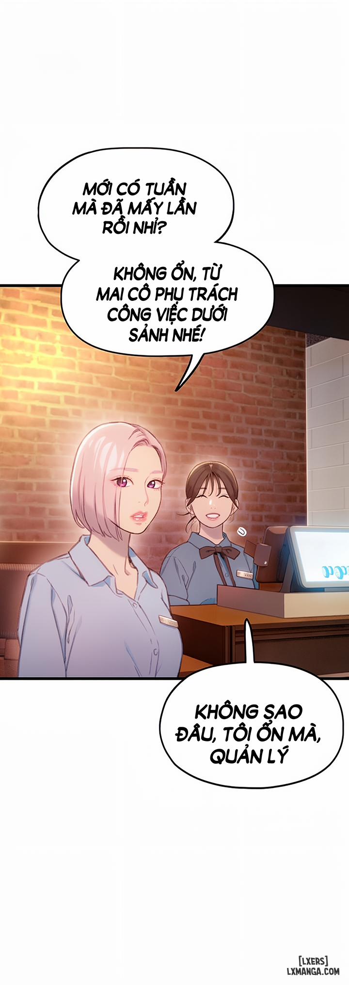 Vượt quá giới hạn tình yêu season 2 Season 2 0 0 ranh giới mong manh trang 38