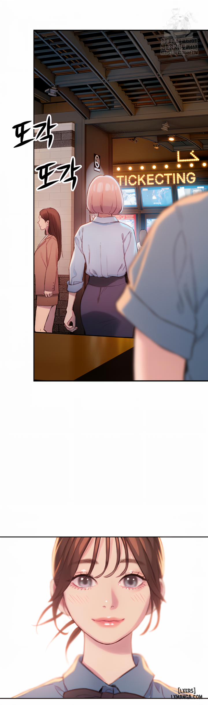 Vượt quá giới hạn tình yêu season 2 Season 2 0 0 ranh giới mong manh trang 41