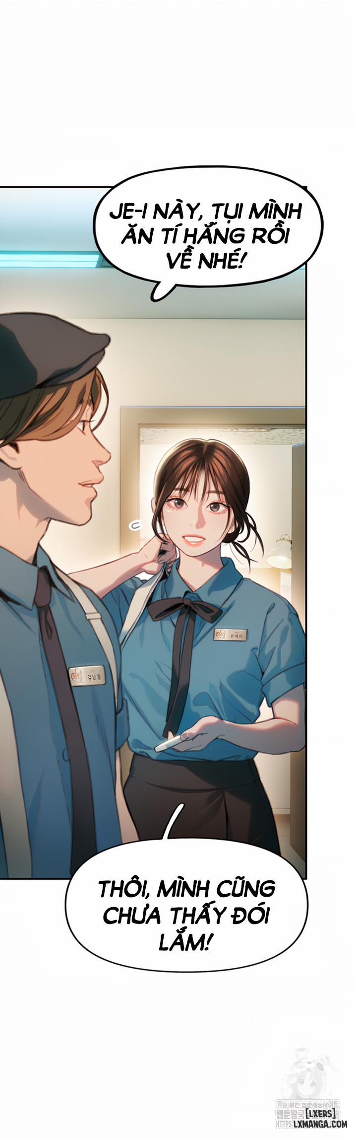 Vượt quá giới hạn tình yêu season 2 Season 2 0 0 ranh giới mong manh trang 44