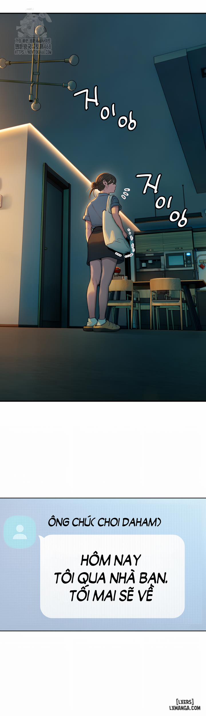 Vượt quá giới hạn tình yêu season 2 Season 2 0 0 ranh giới mong manh trang 51