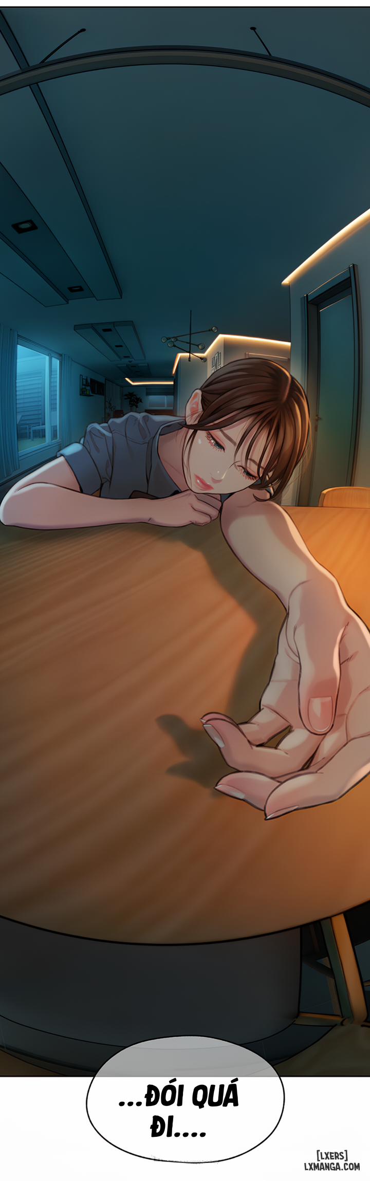 Vượt quá giới hạn tình yêu season 2 Season 2 0 0 ranh giới mong manh trang 58