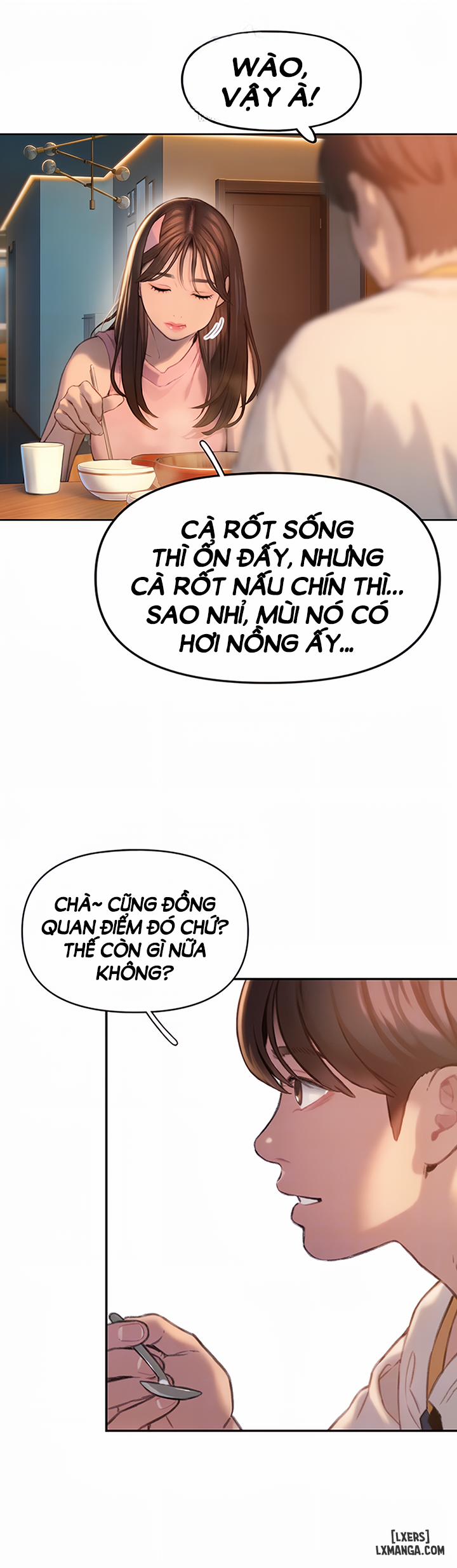 Vượt quá giới hạn tình yêu season 2 Season 2 0 0 ranh giới mong manh trang 9