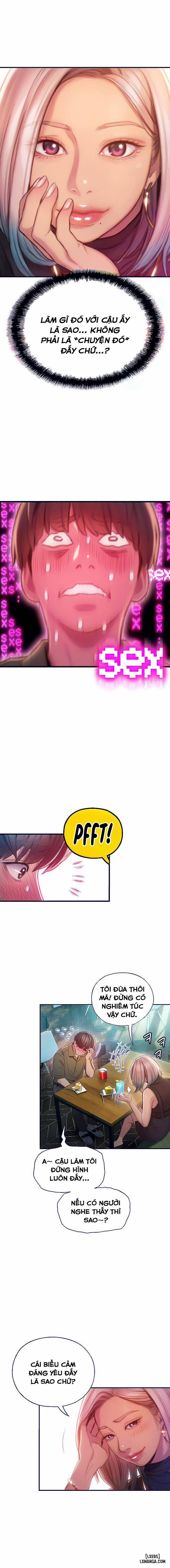 Vượt Quá Giới Hạn Tình Yêu 11 trang 2