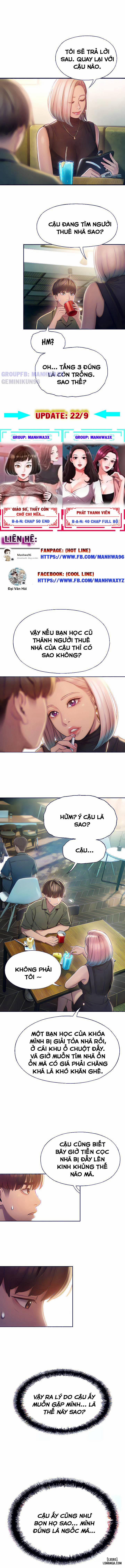 Vượt Quá Giới Hạn Tình Yêu 11 trang 4