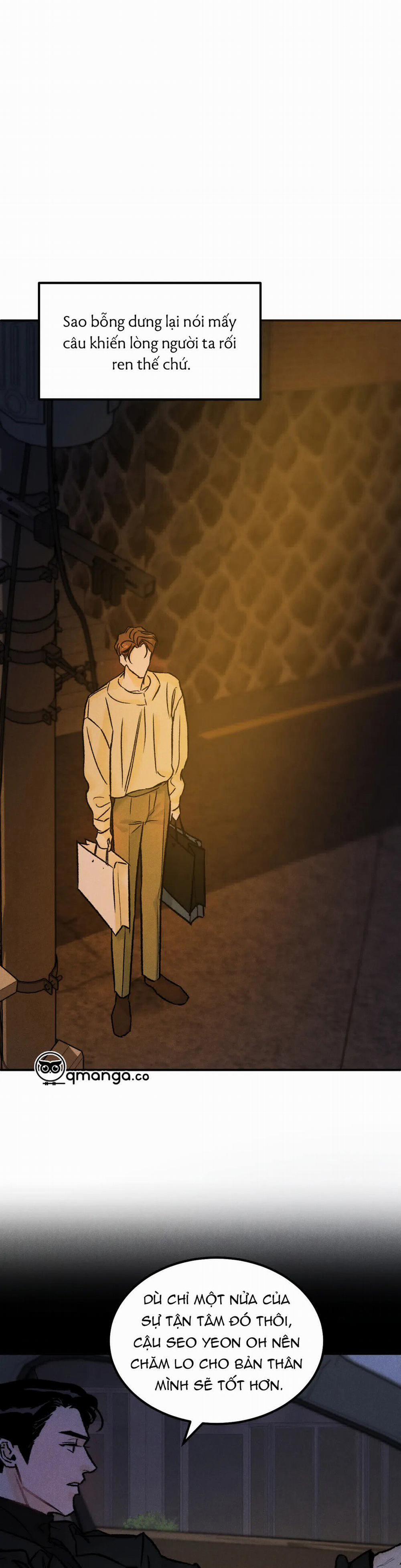 Vượt Qua Giới Hạn 10 trang 0