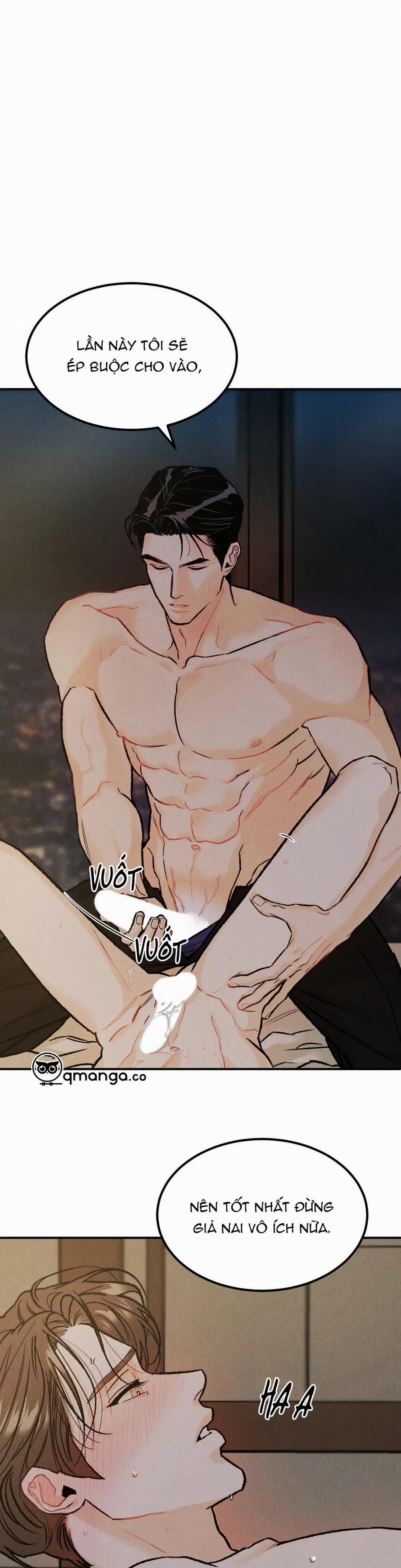 Vượt Qua Giới Hạn 11 trang 0