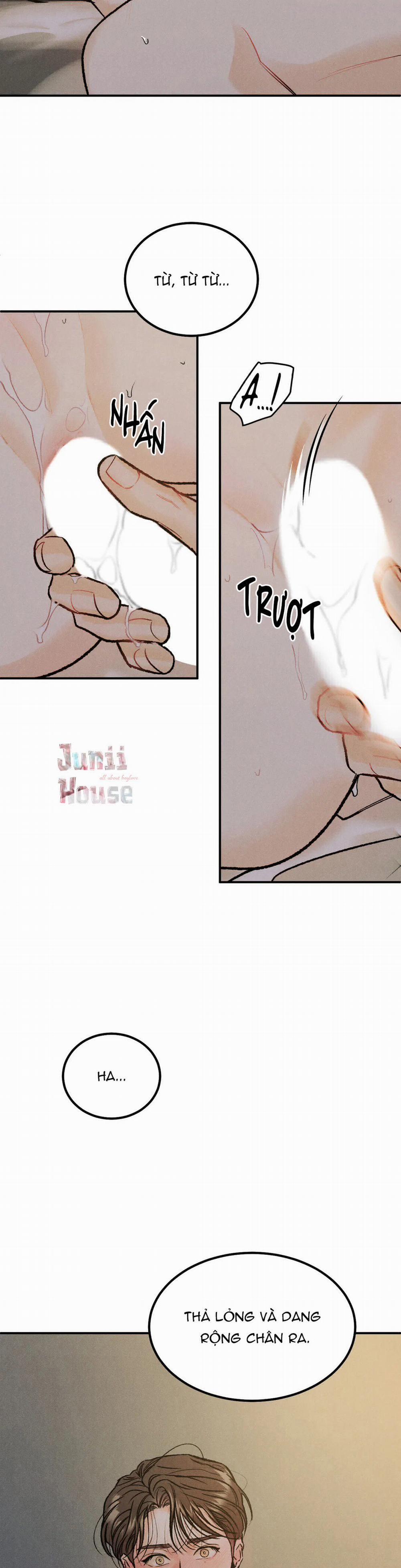 Vượt Qua Giới Hạn 11 trang 1