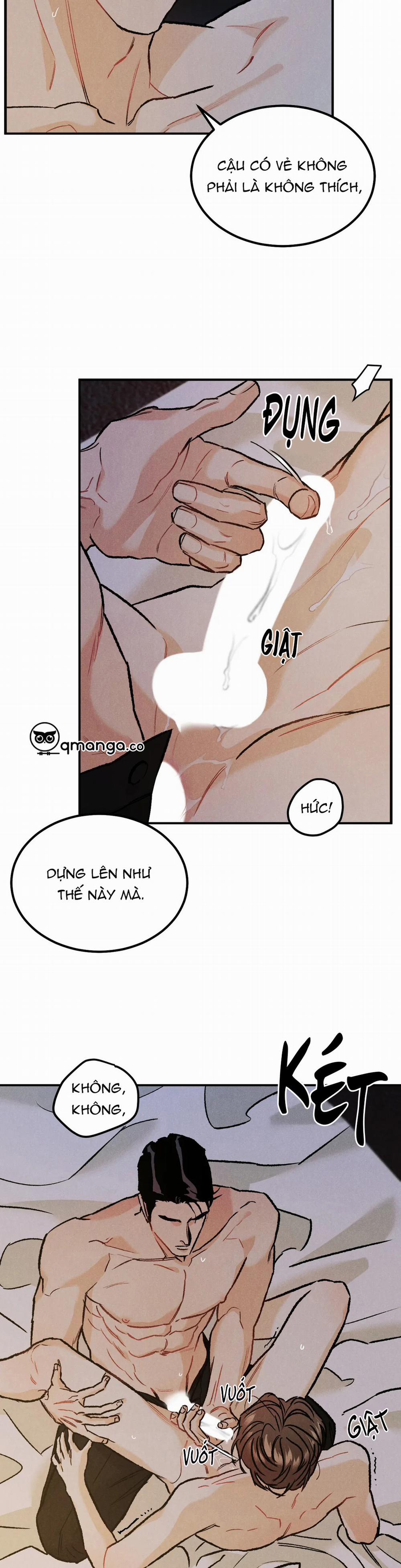 Vượt Qua Giới Hạn 11 trang 12