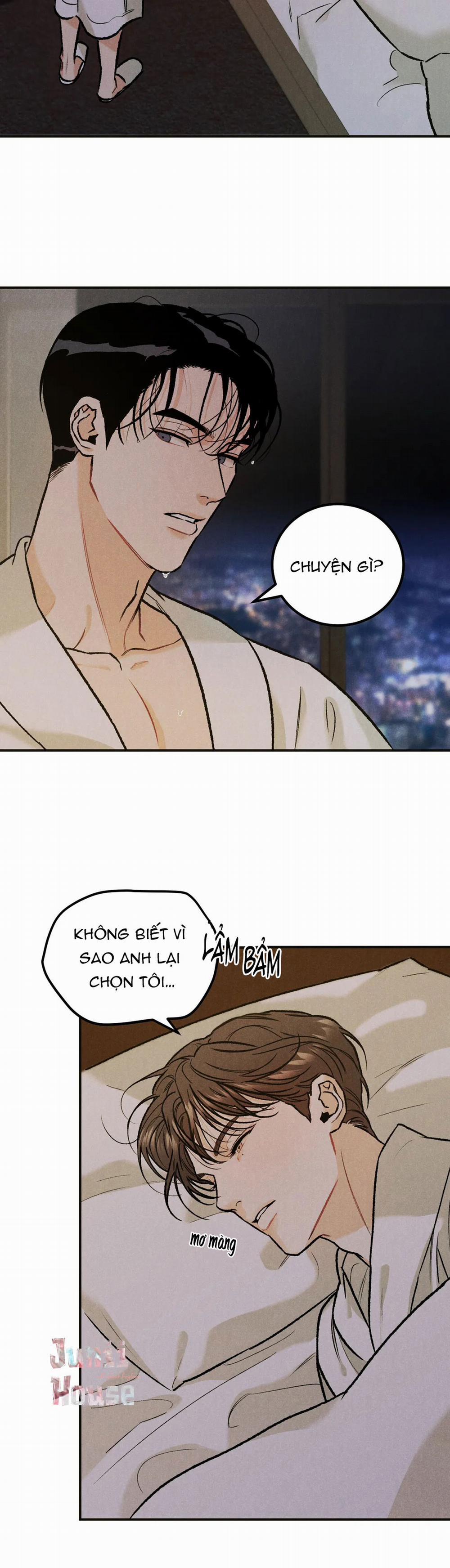 Vượt Qua Giới Hạn 11 trang 21