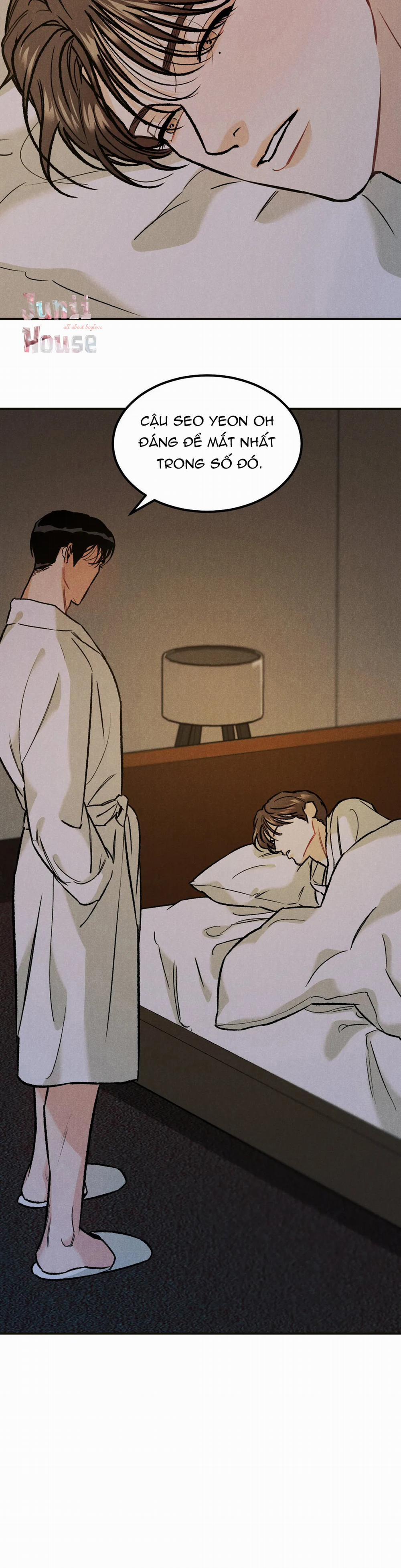 Vượt Qua Giới Hạn 11 trang 23