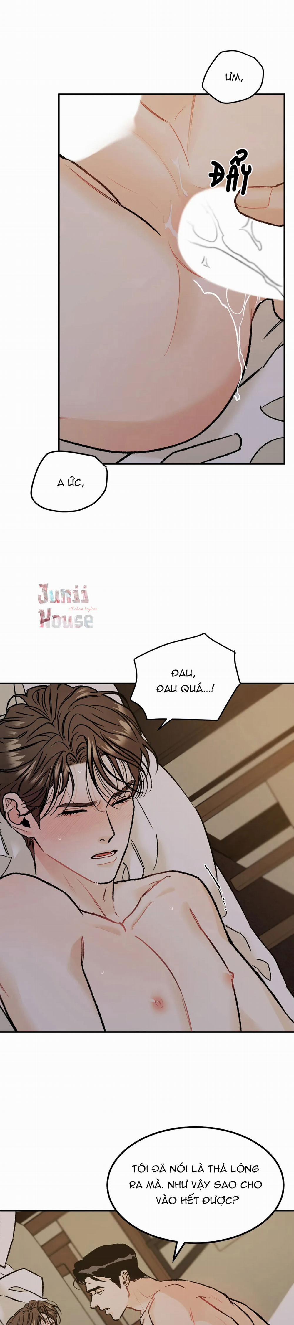 Vượt Qua Giới Hạn 11 trang 3