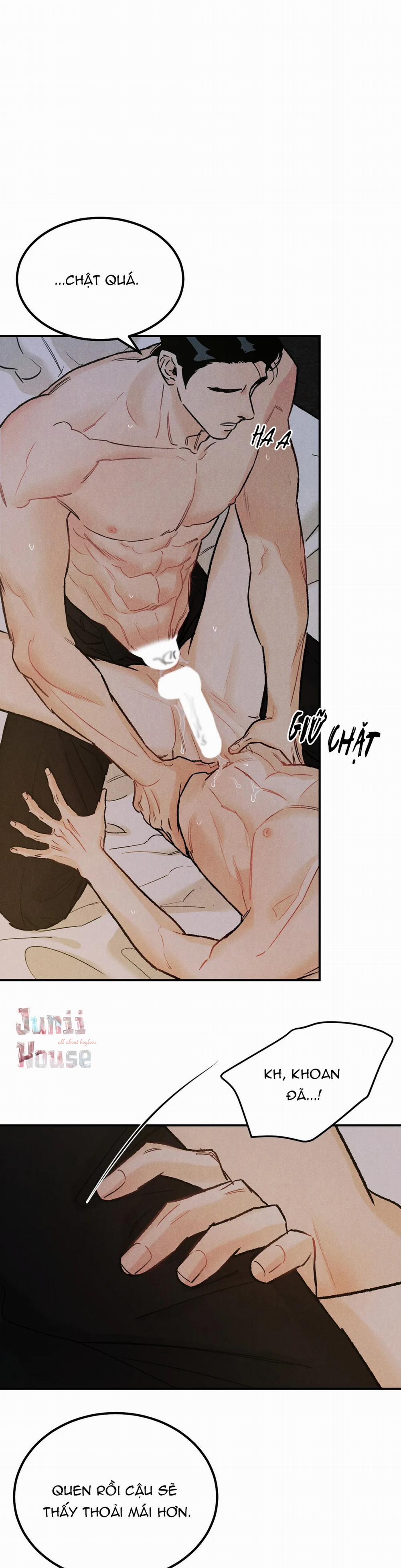 Vượt Qua Giới Hạn 11 trang 7