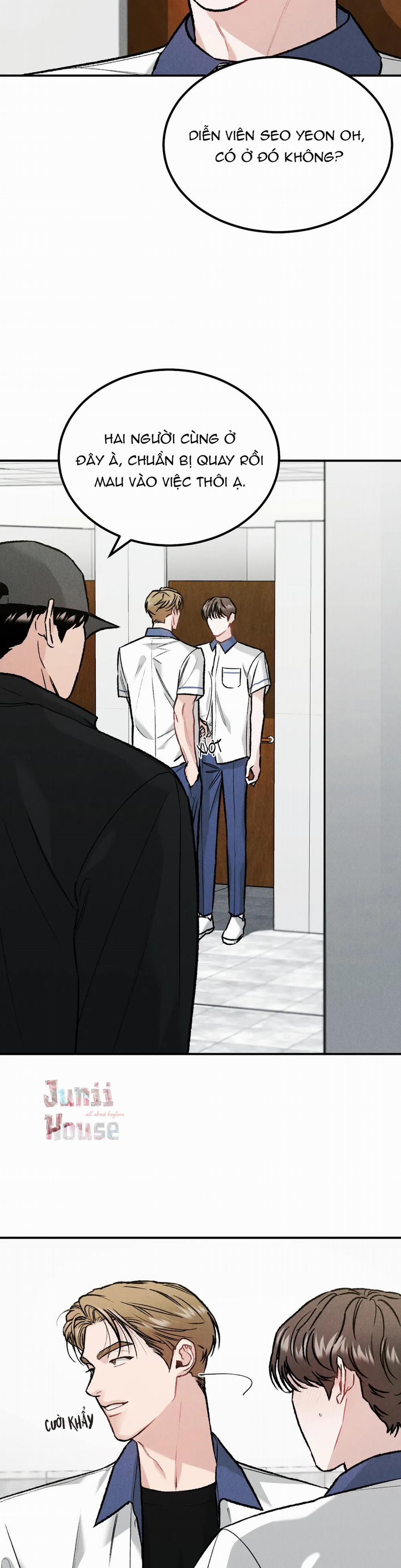 Vượt Qua Giới Hạn 12 trang 13