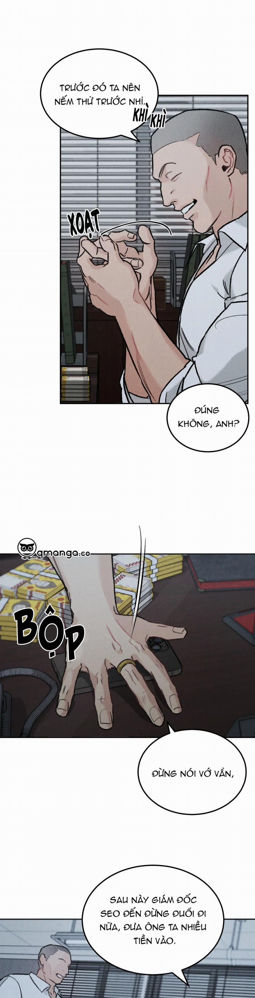 Vượt Qua Giới Hạn 13 trang 0