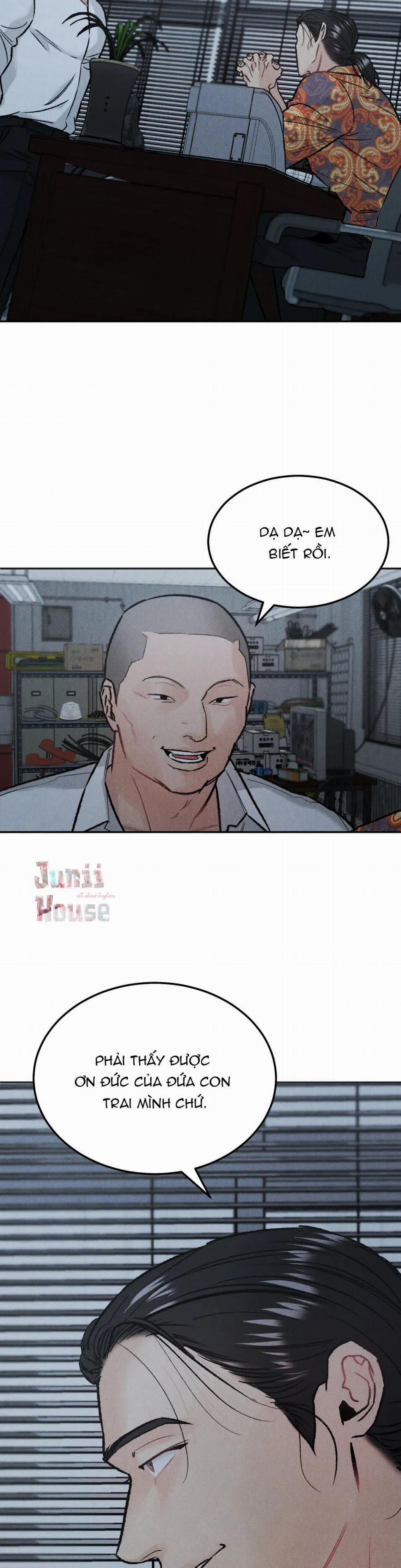 Vượt Qua Giới Hạn 13 trang 1